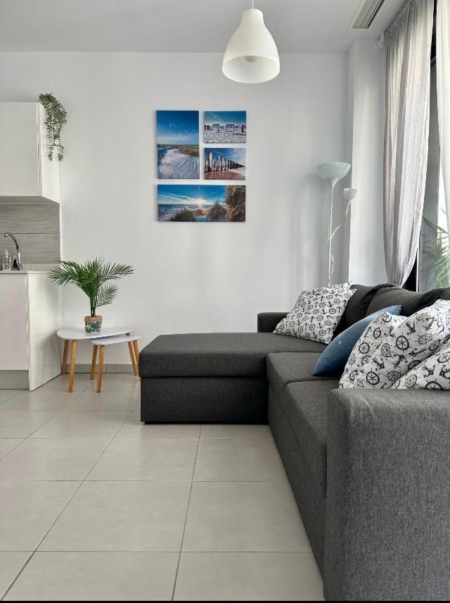 Apartment Mamba Ii