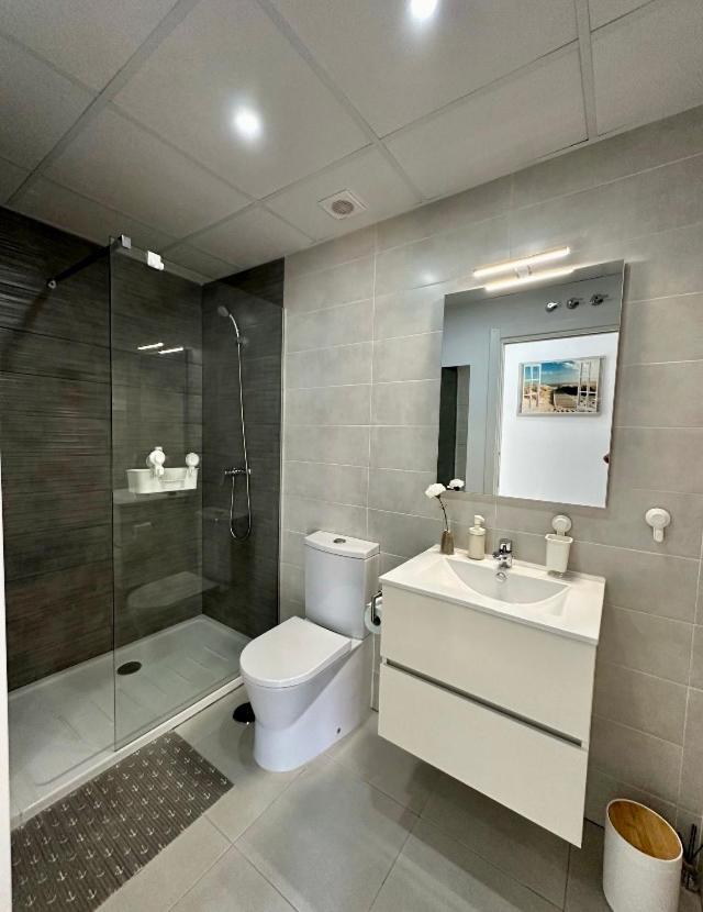 Mamba Ii Apartment Calp