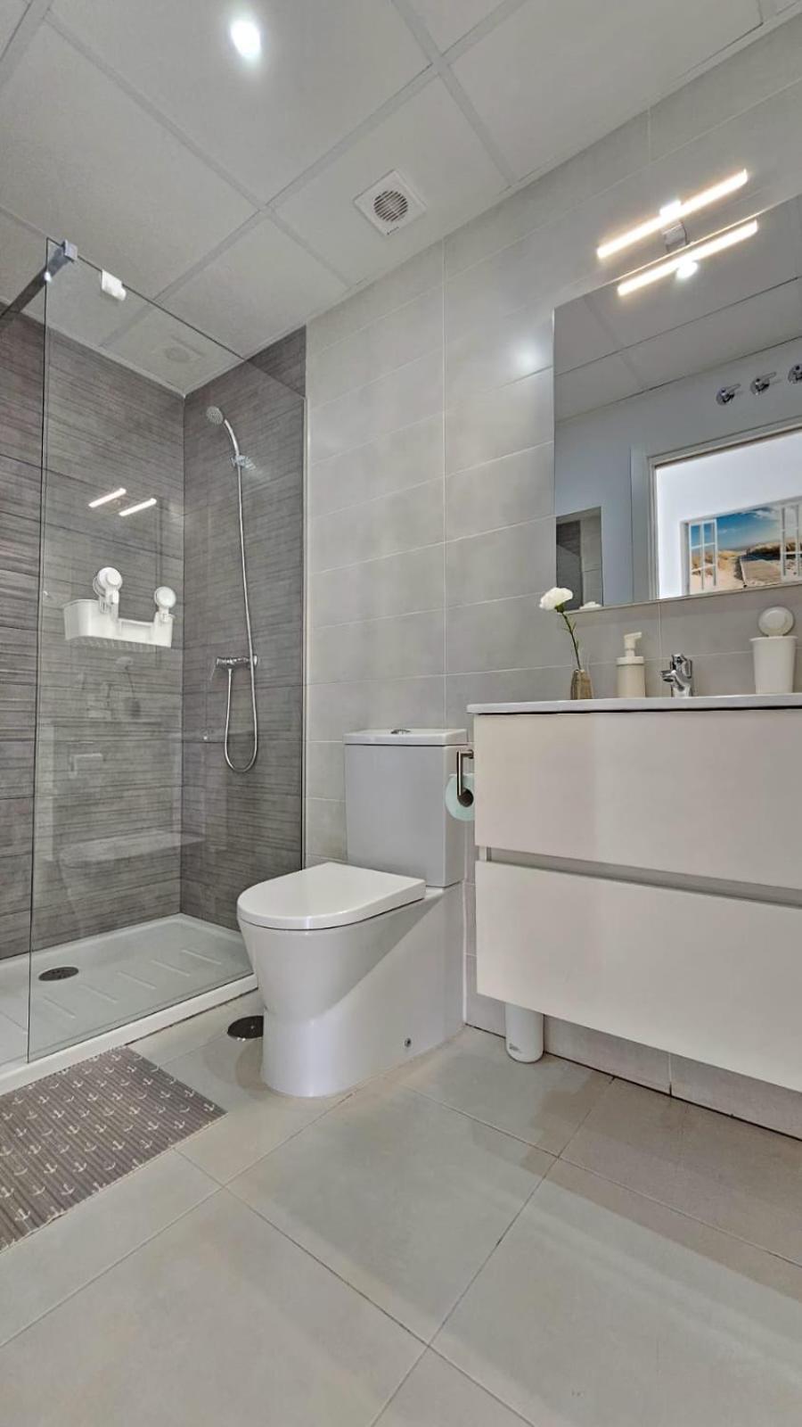 Mamba Ii Apartment Calp